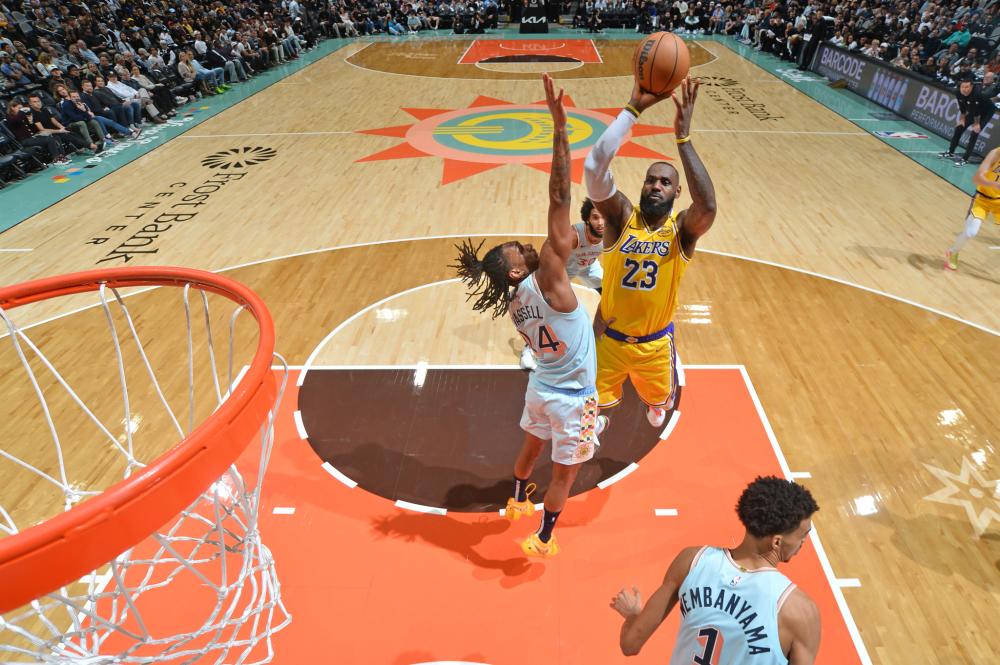 如果热火能 如果热火能