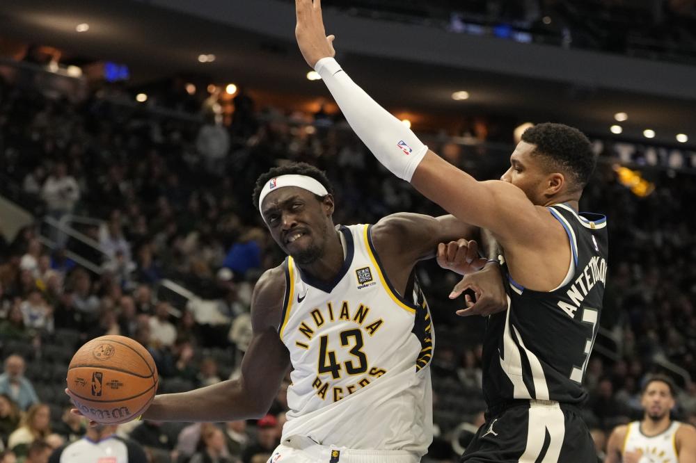 水中伯乐 水中伯乐